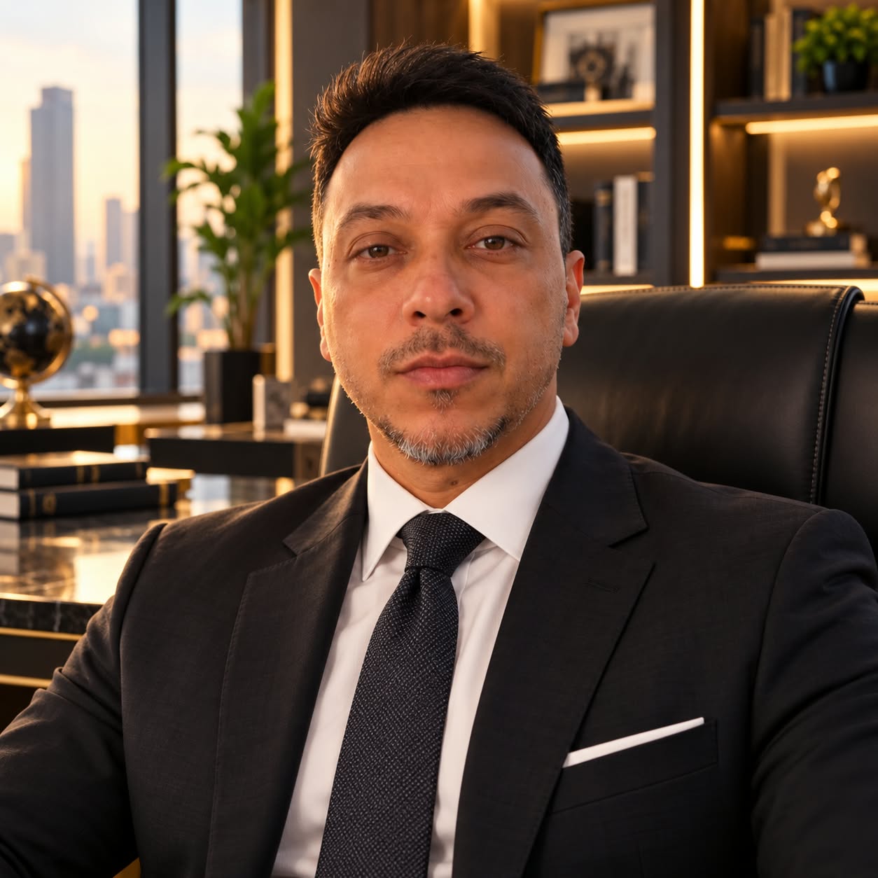 Marcio Pereira