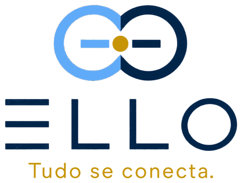 ELLO — Tudo se conecta