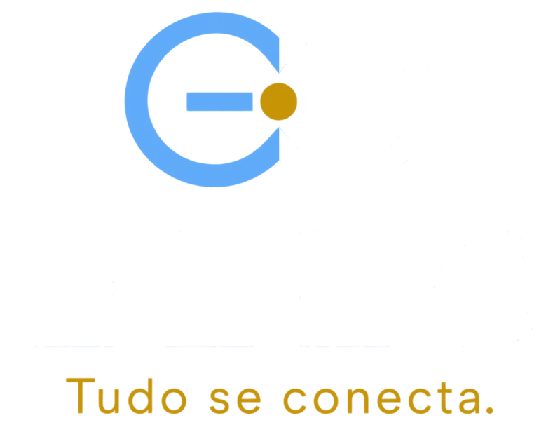 ELLO — Tudo se conecta